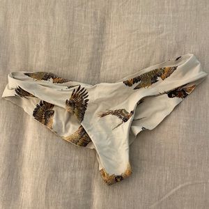 Boys + Arrows “The Bird” Bottoms